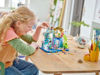 Blocks LEGO FRIENDS 42630 Heartlake City Water Park Brand Lego