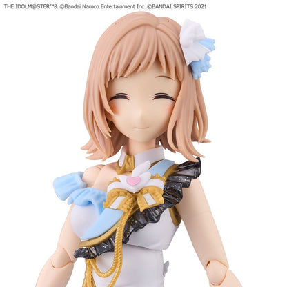 30MS THE IDOLMASTER MANO SAKURAGI Brand BANDAI