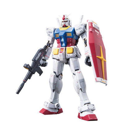 RG 1/144 RX-78-2 GUNDAM BL Brand BANDAI