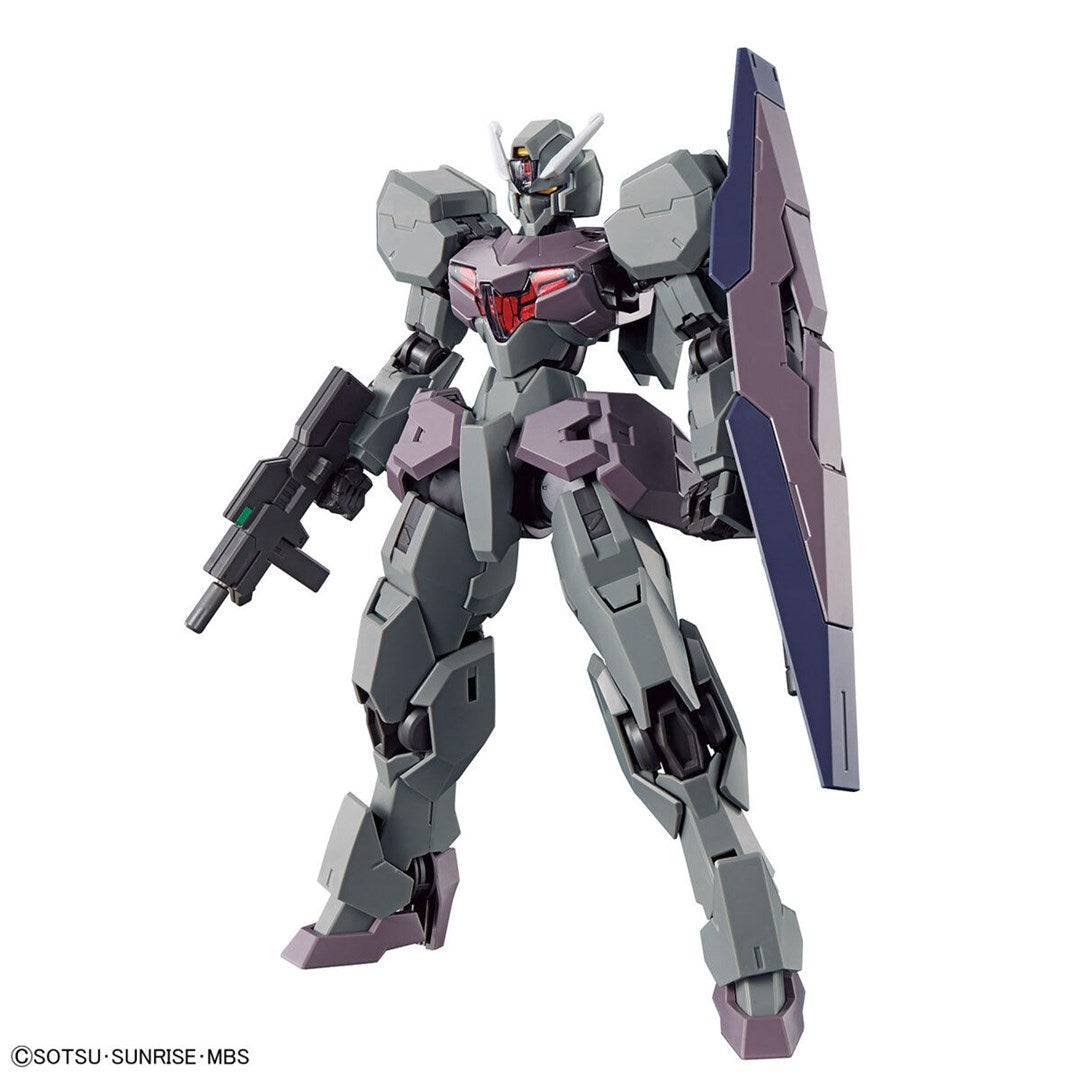 HG 1/144 GUNDVOLVA Brand BANDAI