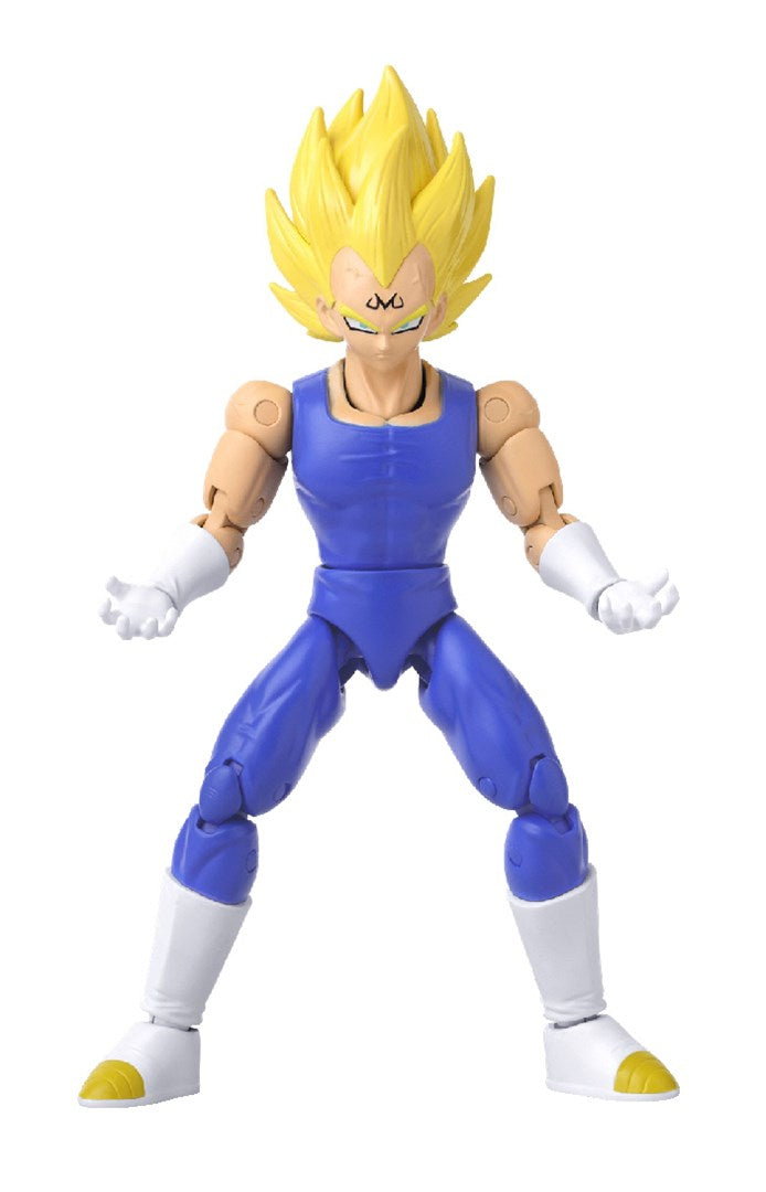 DRAGON BALL DRAGON STARS MAJIN VEGETA Brand BANDAI