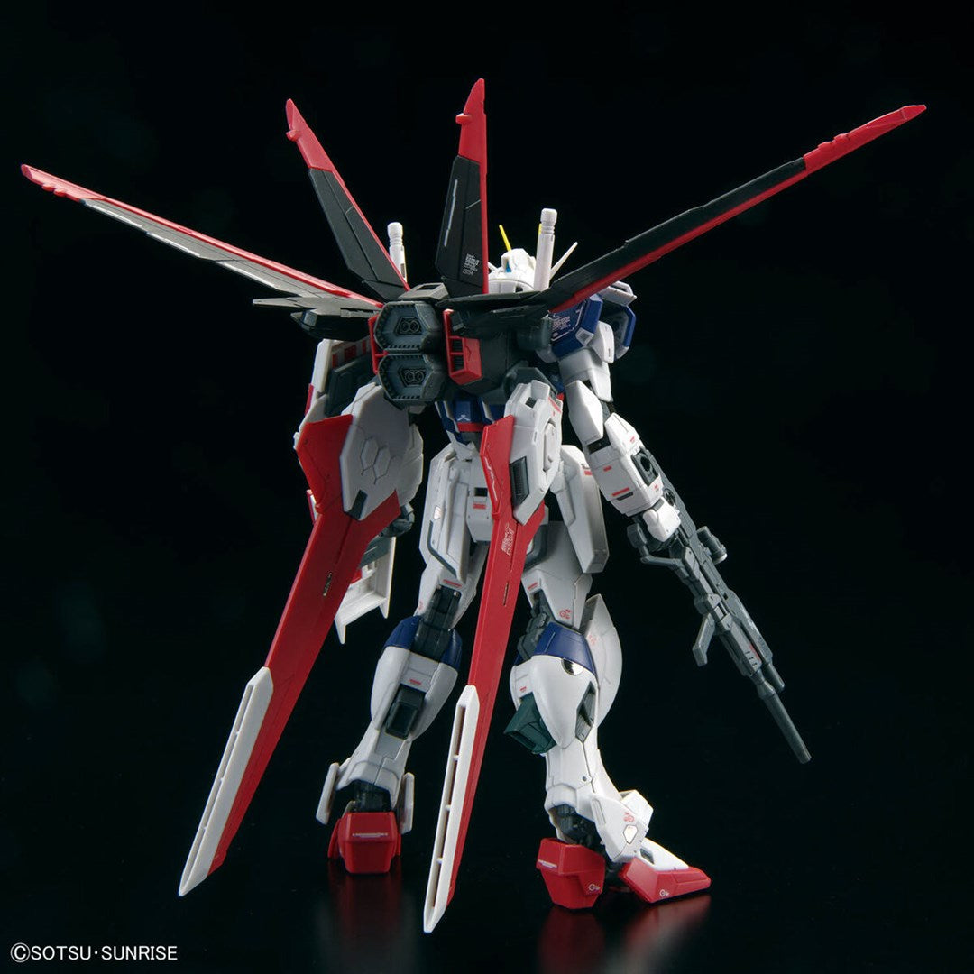 RG 1/144 FORCE IMPULSE GUNDAM SPEC II Brand BANDAI