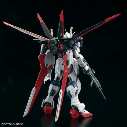 RG 1/144 FORCE IMPULSE GUNDAM SPEC II Brand BANDAI