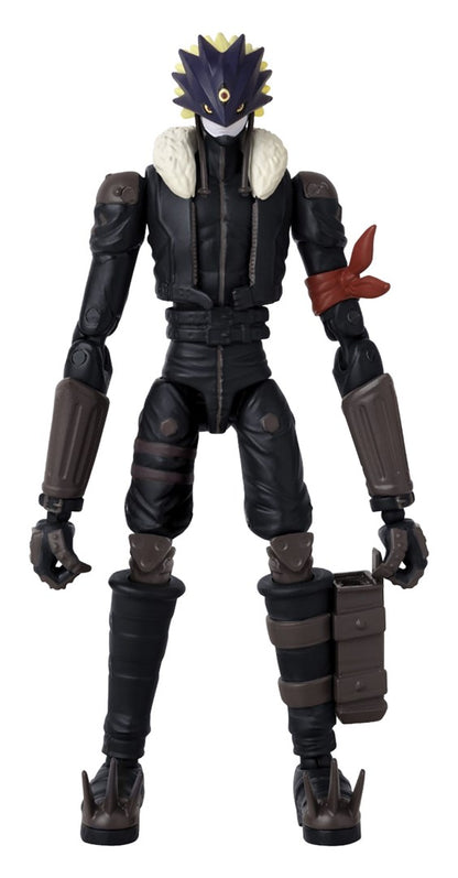 ANIME HEROES DIGIMON - BEELZEMON Brand BANDAI