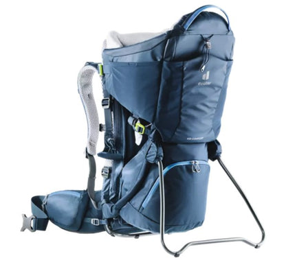 DEUTER KID COMFORT MIDNIGHT HIKING CARRIER Brand Deuter