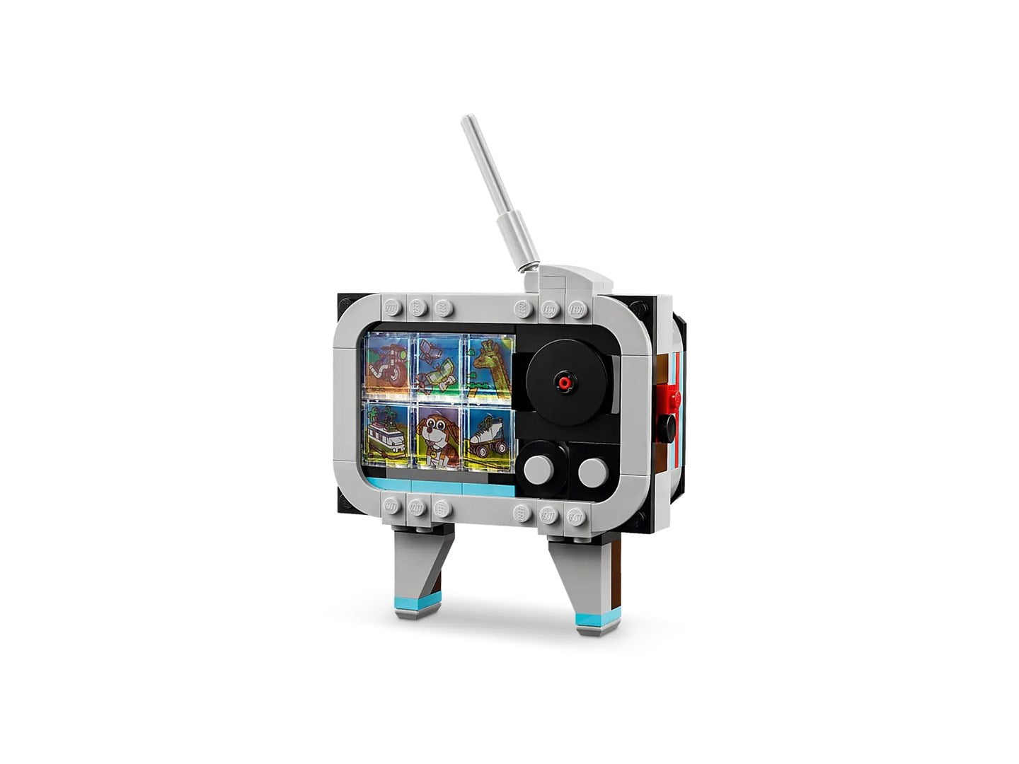 LEGO CREATOR 3 IN 1 31147 RETRO CAMERA Brand Lego