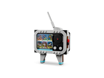 LEGO CREATOR 3 IN 1 31147 RETRO CAMERA Brand Lego