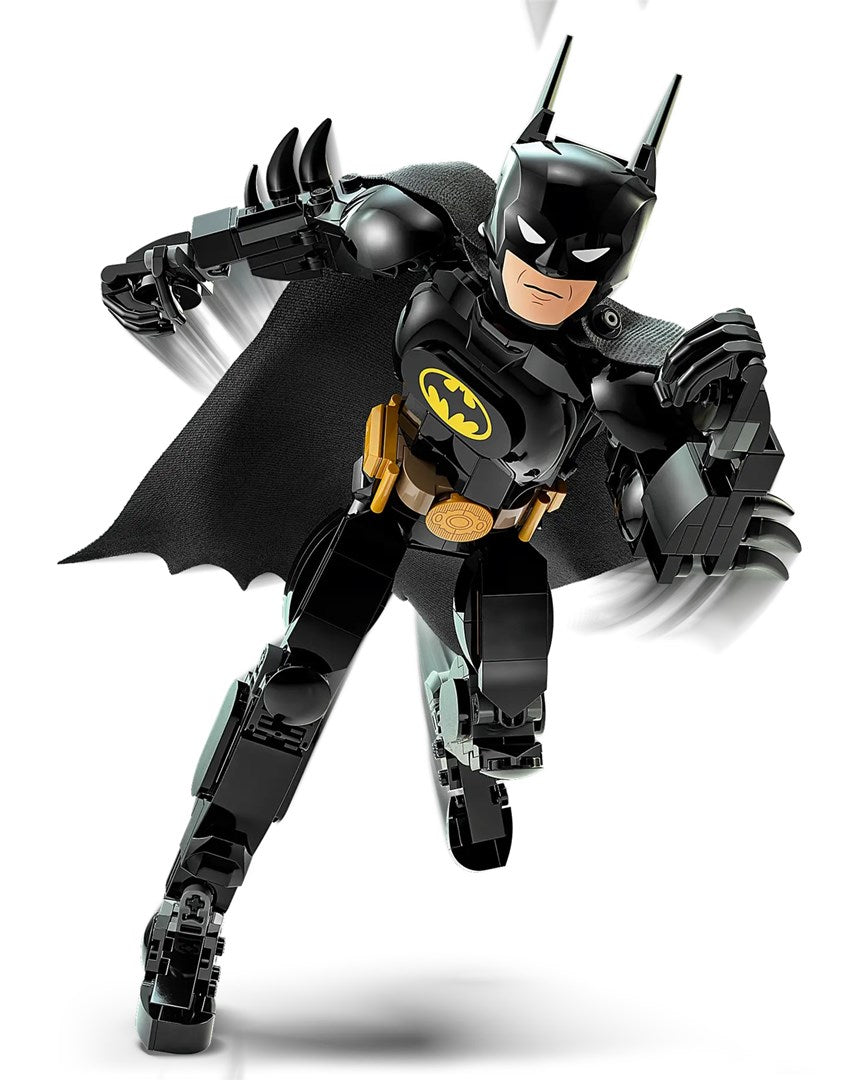 LEGO SUPER HEROES 76259 BATMAN - CONSTRUCTION FIGURE Brand Lego
