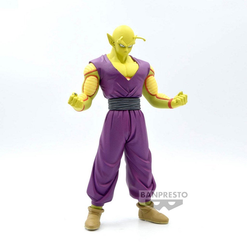 DRAGON BALL SUPER SUPER HERO DXF - PICCOLO Brand BANDAI