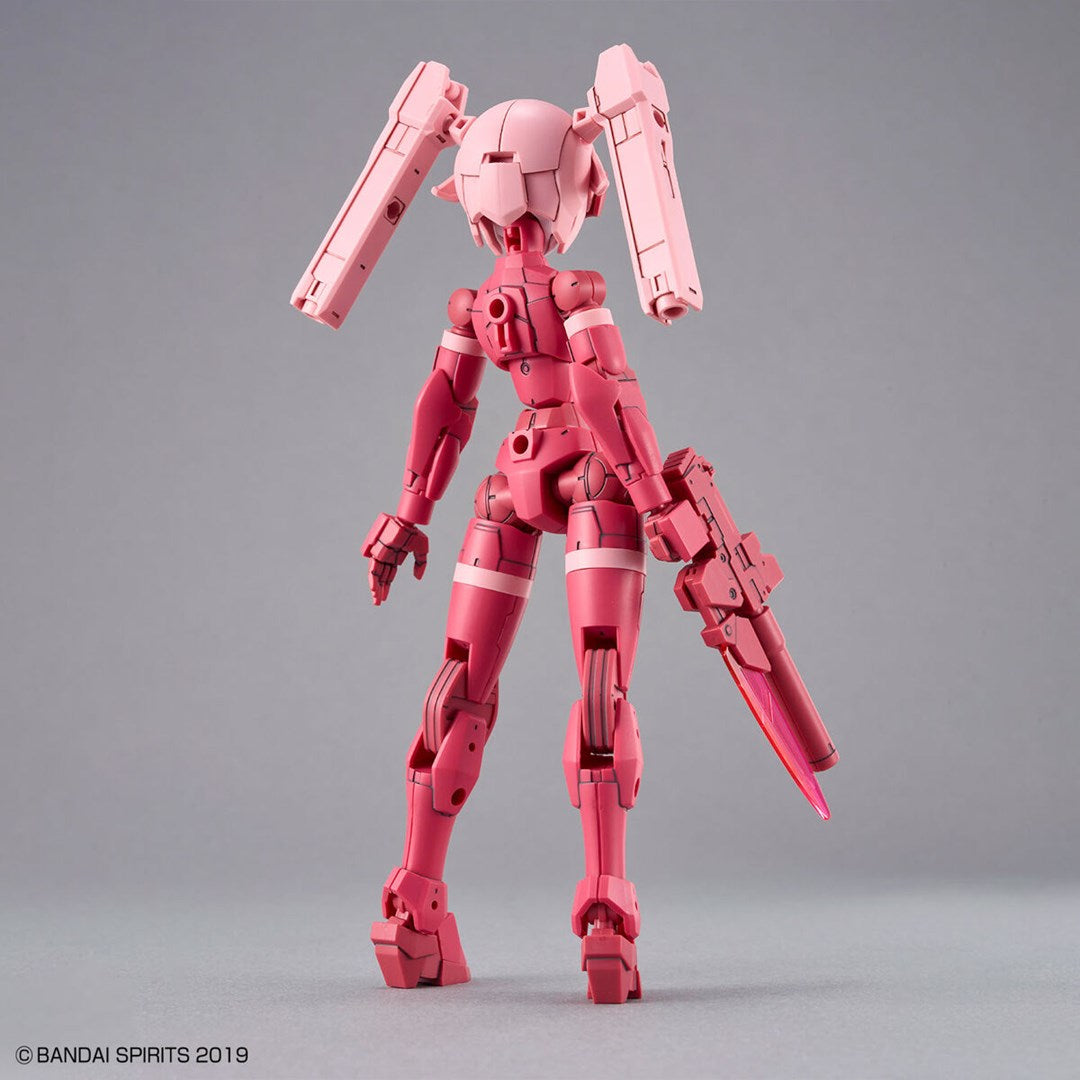 30MM 1/144 EXM-H15A ACERBY [TYPE A] Brand BANDAI