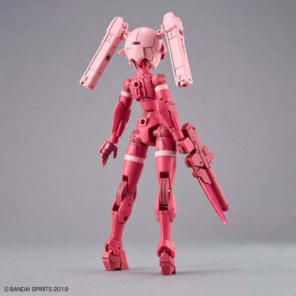 30MM 1/144 EXM-H15A ACERBY [TYPE A] Brand BANDAI