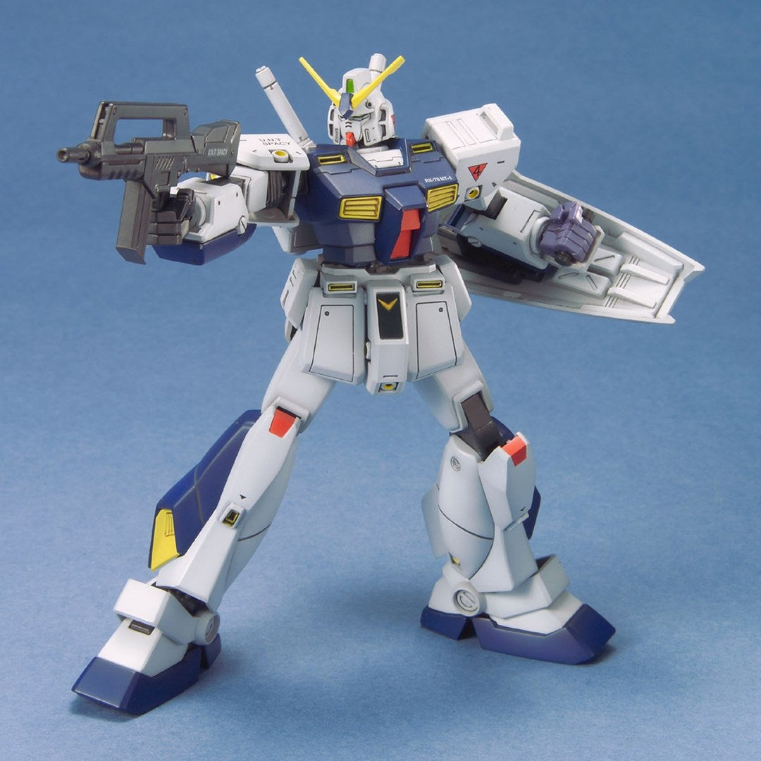 HGUC 1/144 RX-78 NT-1 GUNDAM NT-1 Brand BANDAI