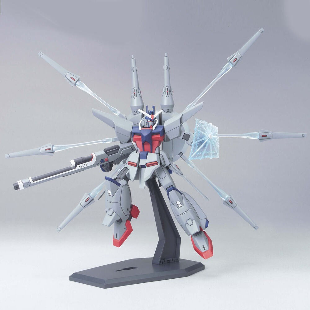 HG 1/144 LEGEND GUNDAM Brand BANDAI
