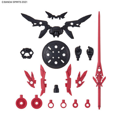 30MS SIS-A00 TIASHA [COLOR B] Brand BANDAI