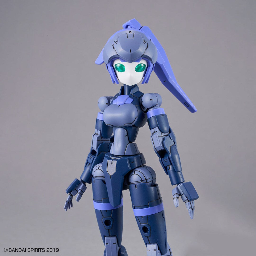 30MM 1/144 EXM-H15A ACERBY[TYPE B] Brand BANDAI