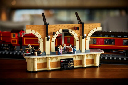 LEGO HARRY POTTER 76405 HOGWARTS EXPRESS - COLLECTORS' EDITION Brand Lego