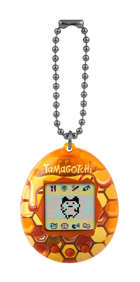 TAMAGOTCHI - HONEY Brand BANDAI