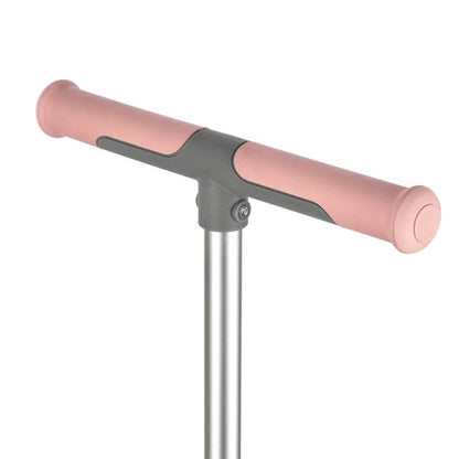 NILS FUN HLB09 LED children's scooter pink Brand NILS eXtreme
