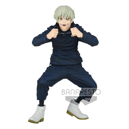 JUJUTSU KAISEN - TOGE INUMAKI Brand BANDAI