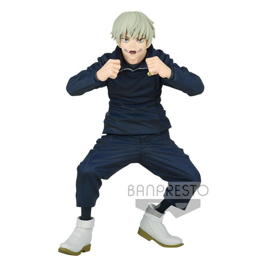 JUJUTSU KAISEN - TOGE INUMAKI Brand BANDAI