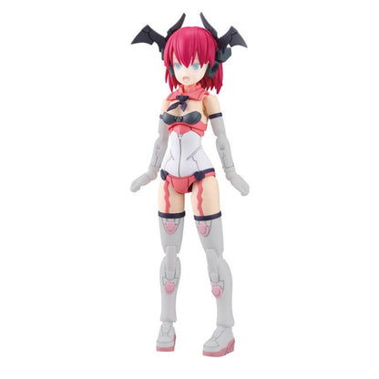30MS OPTION PARTS SET 12 (REAPER COSTUME) [COLOR A] Brand BANDAI