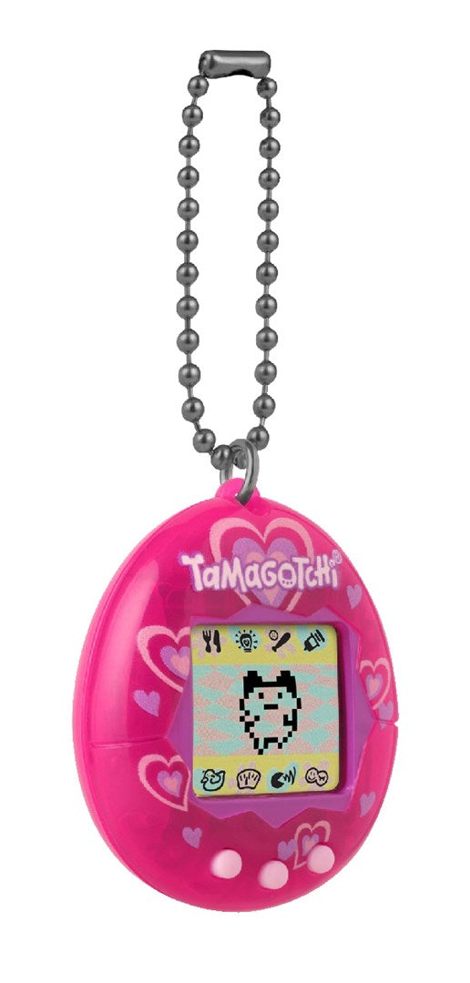 TAMAGOTCHI - SWEET HEART Brand BANDAI