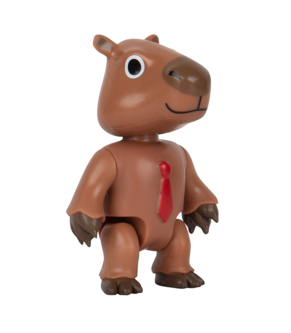 STUMBLE GUYS - MINI FIGURKI- DELUXE 6 FIGUREK VER.B Brand STUMBLE GUYS