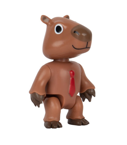 STUMBLE GUYS - MINI FIGURKI- DELUXE 6 FIGUREK VER.B Brand STUMBLE GUYS