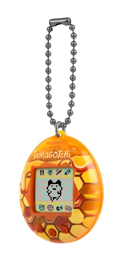 TAMAGOTCHI - HONEY Brand BANDAI
