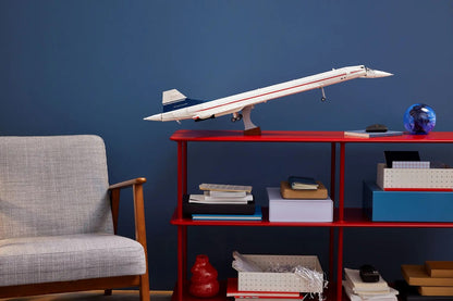 LEGO ICONS 10318 CONCORDE Brand Lego