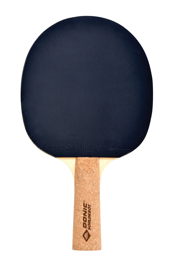 Donic Schildkröt 728451 ping pong pallet Black, Wood Brand Donic
