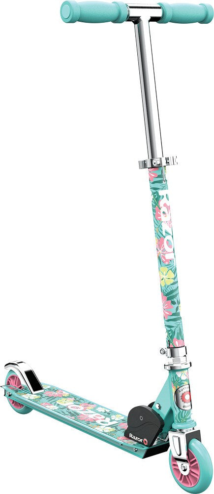 KICK SCOOTER Razor Model A Paradise (13010343) Brand Razor