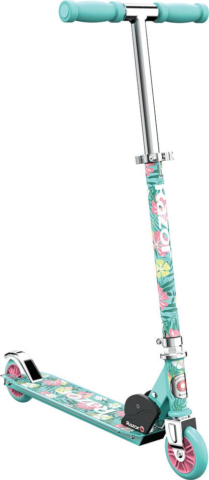 KICK SCOOTER Razor Model A Paradise (13010343) Brand Razor