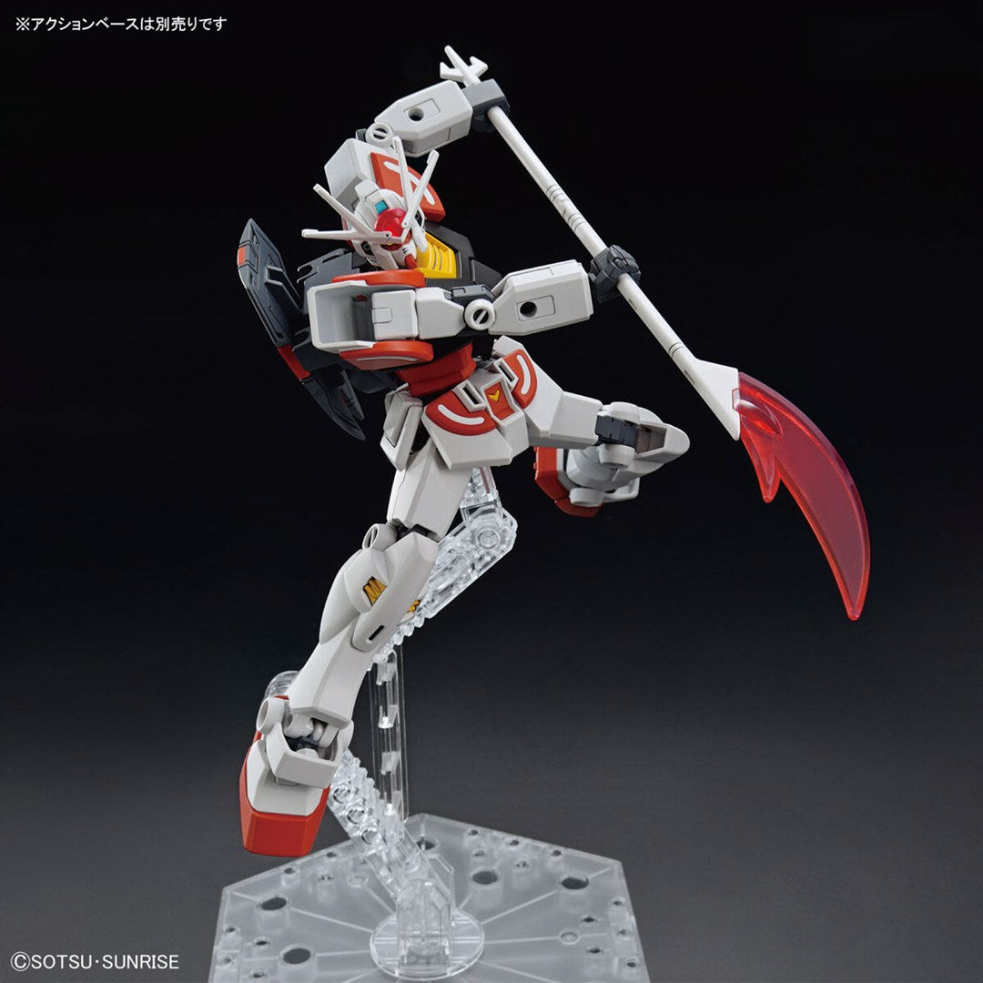 ENTRY GRADE 1/144 LAH GUNDAM Brand BANDAI