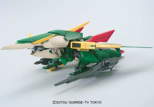 MG 1/100 GUNDAM FENICE RINASCITA XXXG-01Wfr Brand BANDAI