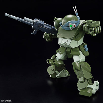 HG VOTOMS - ATM-09-ST SCOPEDOG Brand BANDAI