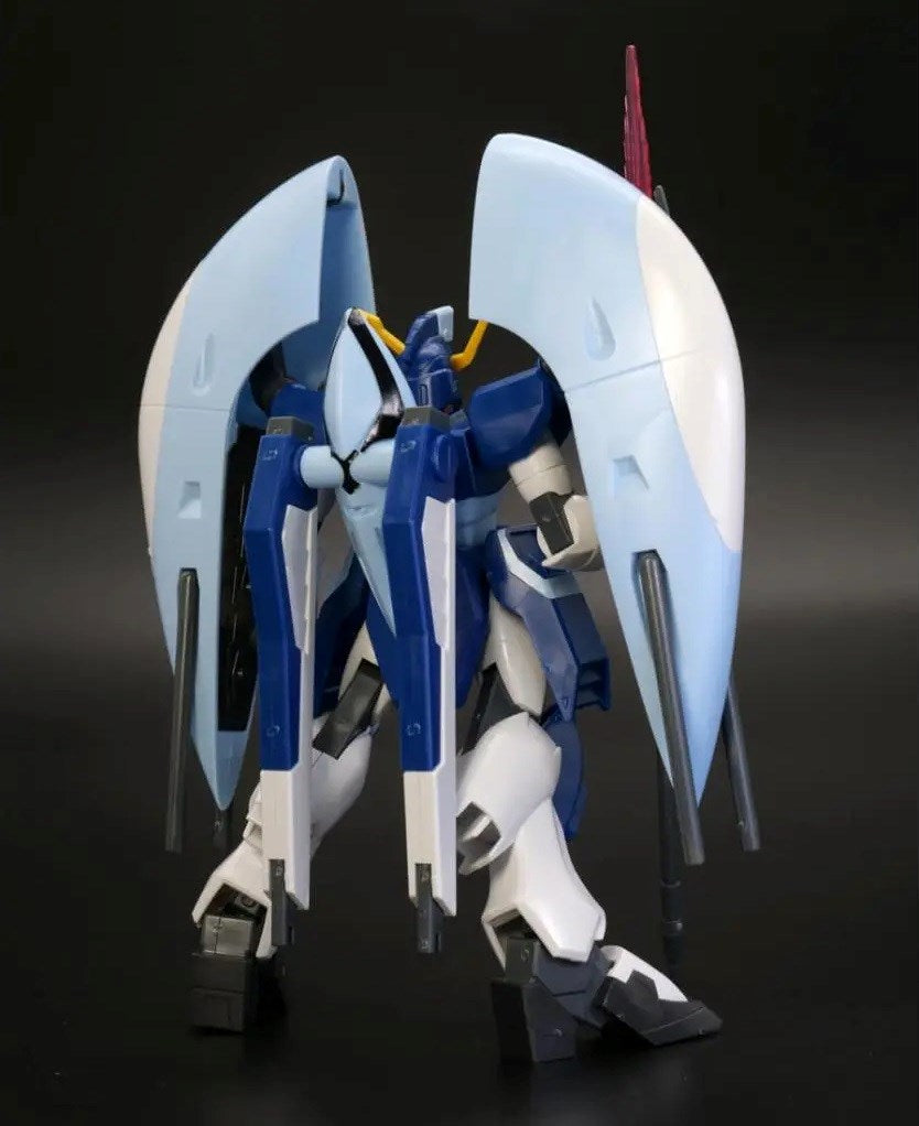 HG 1/144 ABYSS GUNDAM Brand BANDAI