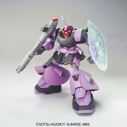 HG 1/144 DOM TROOPER Brand BANDAI