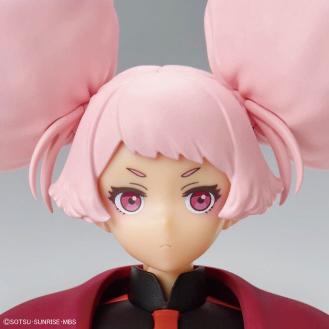 FIGURE RISE MSG CHUATURY PANLUNCH Brand BANDAI