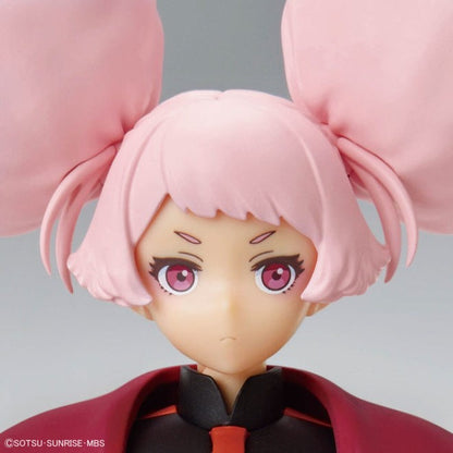 FIGURE RISE MSG CHUATURY PANLUNCH Brand BANDAI