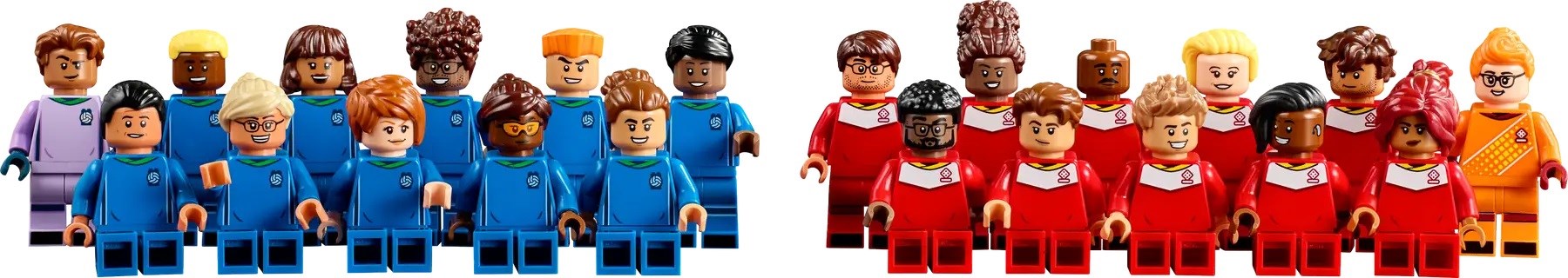 LEGO IDEAS 21337 Table Football Brand Lego