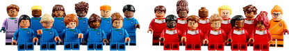 LEGO IDEAS 21337 Table Football Brand Lego