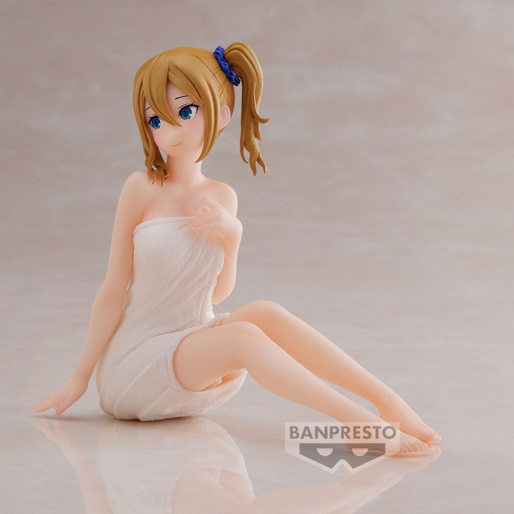 BP KAGUYA-SAMA LIW UR RELAX TIME - AI HAYASAKA Brand BANDAI