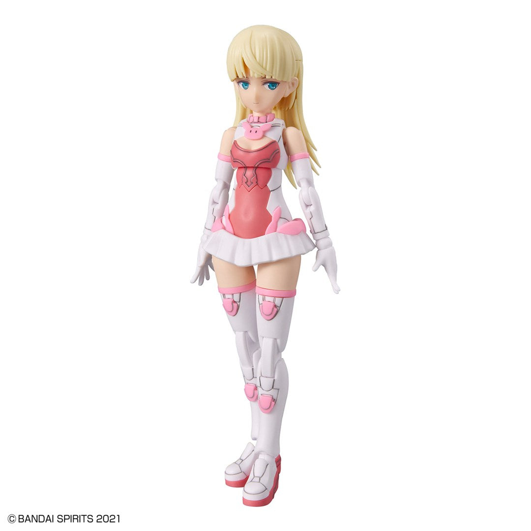 30MS SIS-T00 LIRINEL [COLOR A] Brand BANDAI
