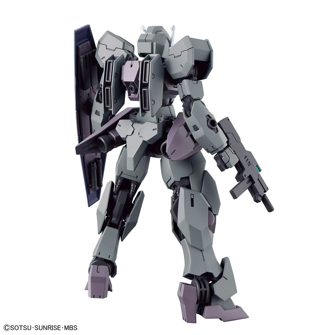 HG 1/144 GUNDVOLVA Brand BANDAI