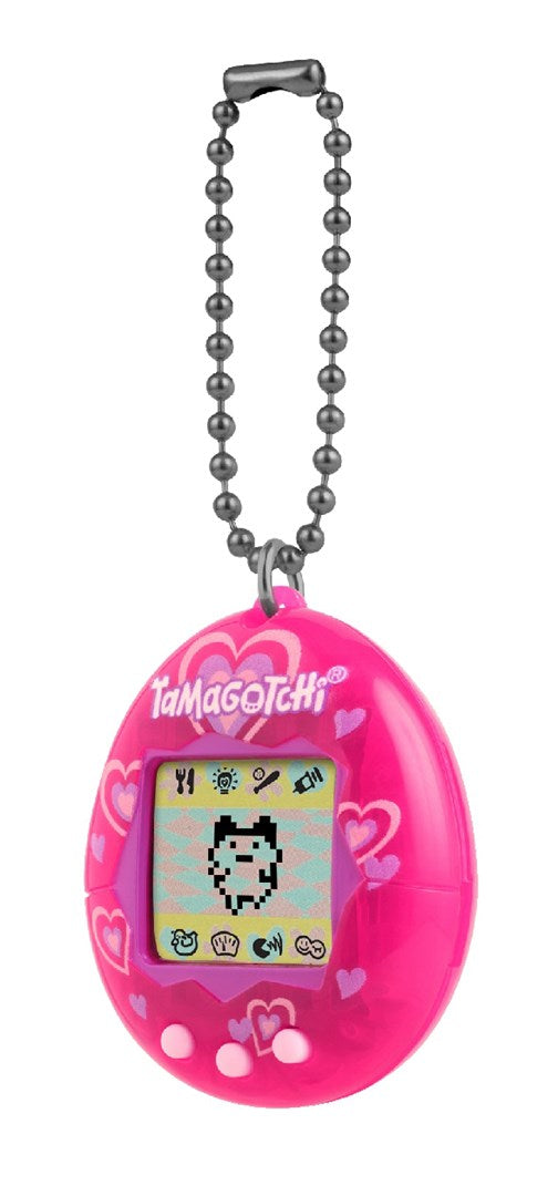 TAMAGOTCHI - SWEET HEART Brand BANDAI
