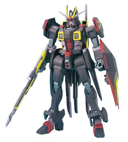 HG 1/144 GAIA GUNDAM Brand BANDAI
