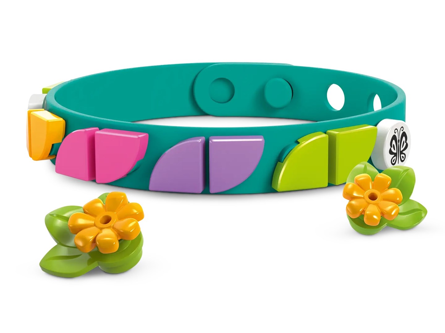 LEGO DISNEY 43239 Mirabel's Photo Frame and Jewelry Box Brand Lego