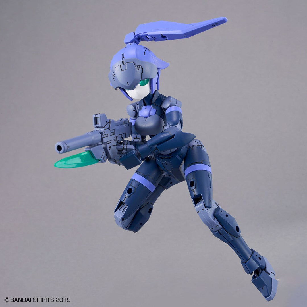 30MM 1/144 EXM-H15A ACERBY[TYPE B] Brand BANDAI