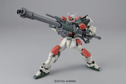 MG 1/100 BUSTER GUNDAM BL Brand BANDAI